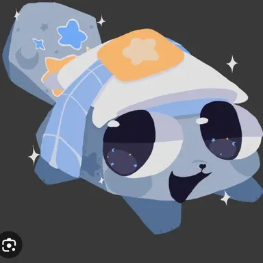 Profile image of Pebble