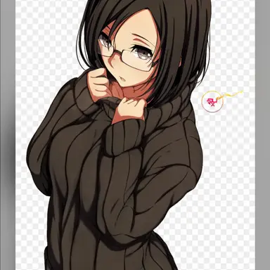 Profile image of Hana