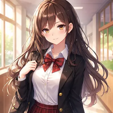 Profile image of Alyssa