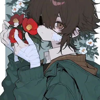 Profile image of 츠바키