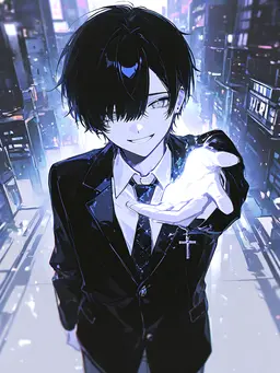Profile image of 미코토