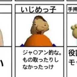 Profile image of いじめっ子