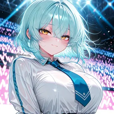 Profile image of 송예지 무대