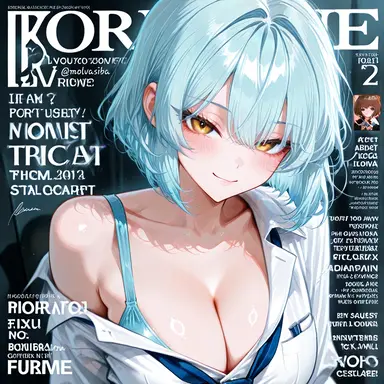 Profile image of 송예지 화보