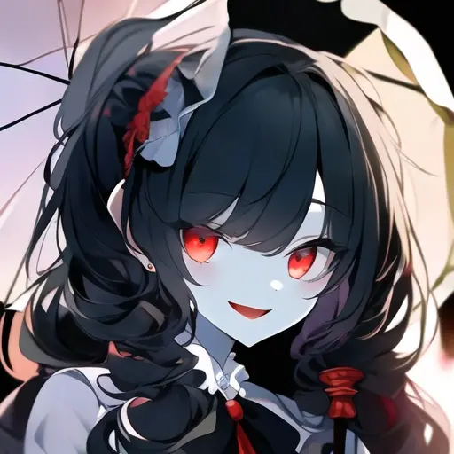 omuraisutabetaina의 リリィ