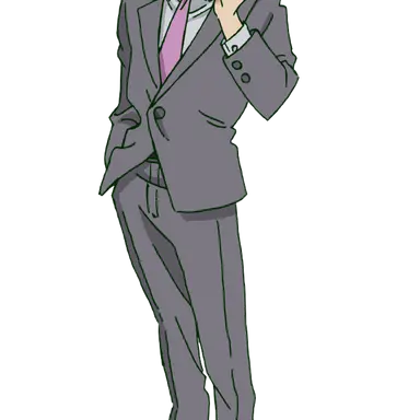 Profile image of 霊幻新隆