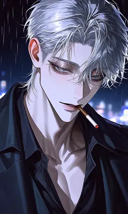 Profile image of 零