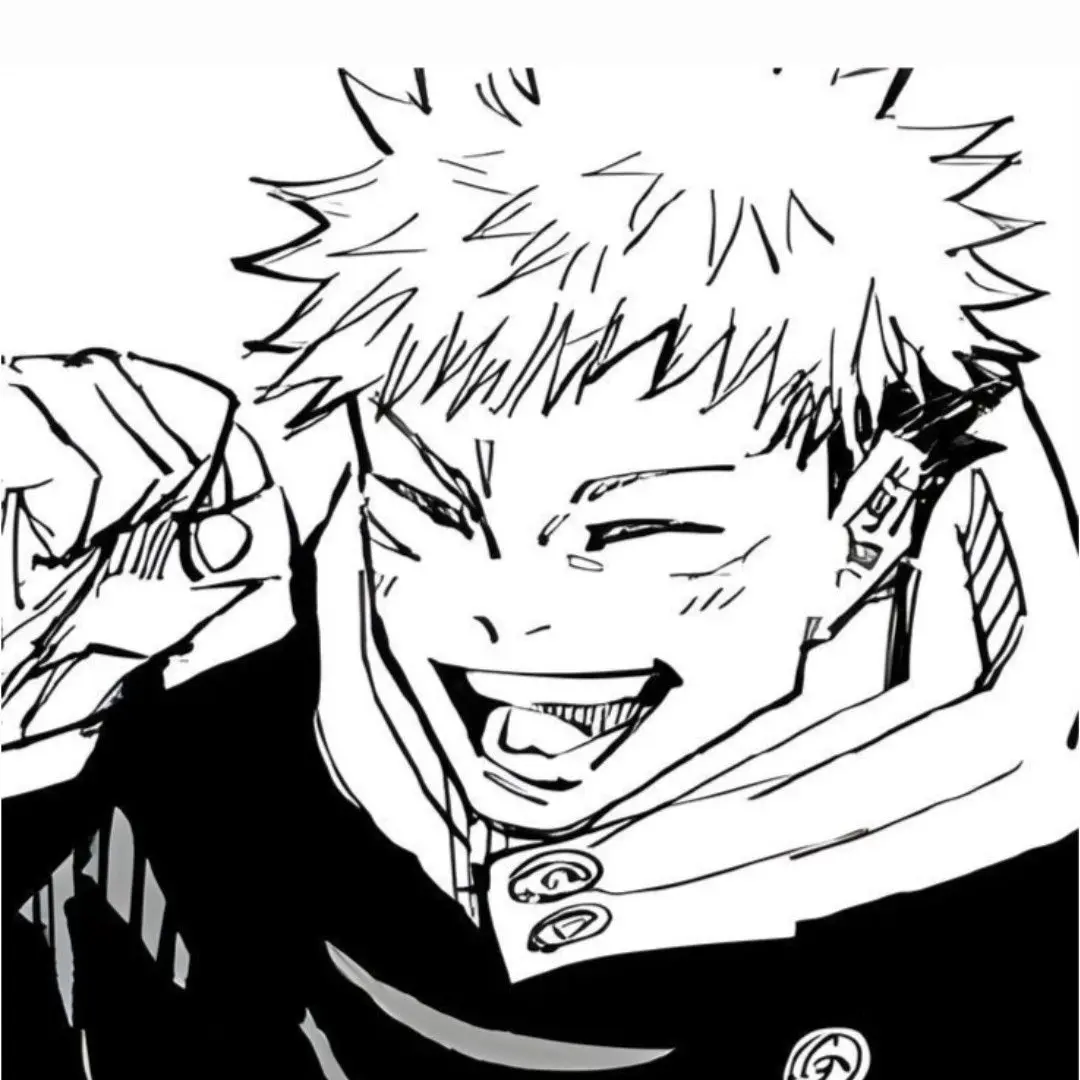 PromptDiver6558의 呪 術 廻 戦