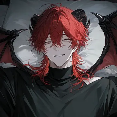Profile image of アスカ