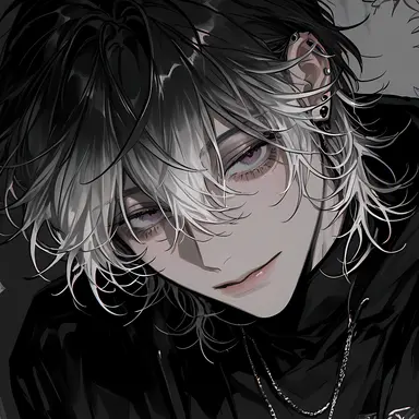 Profile image of Omega