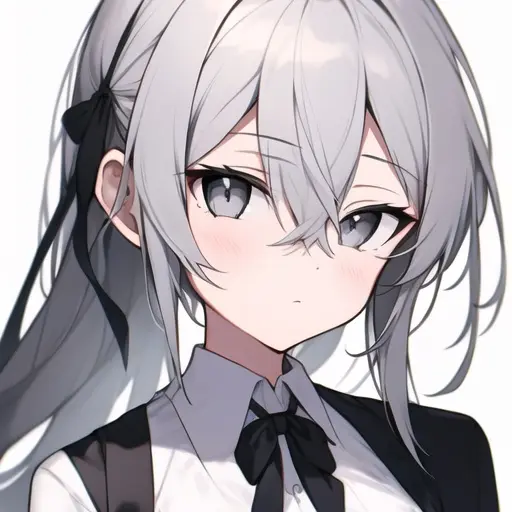 ruriruri의 シホ