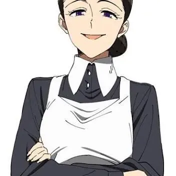 Profile image of Isabella