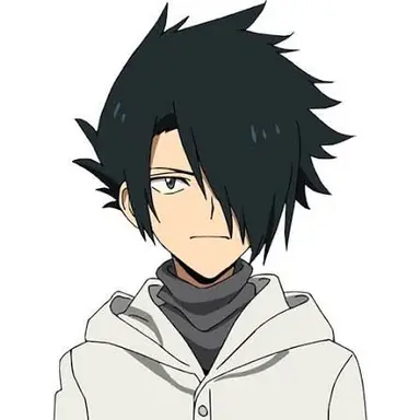 Profile image of Ray
