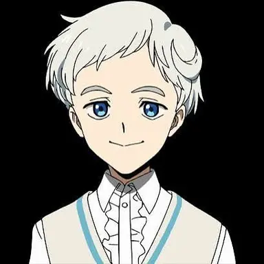 Profile image of Norman