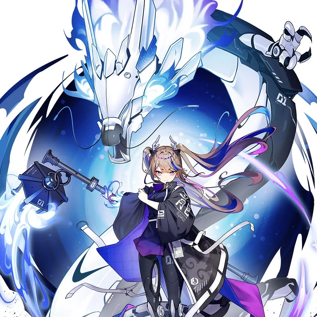 Moona0910의 11인의 구원자 | 1,2기생 단체캐