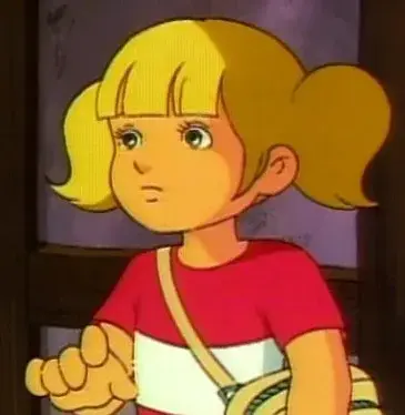 Profile image of Penny