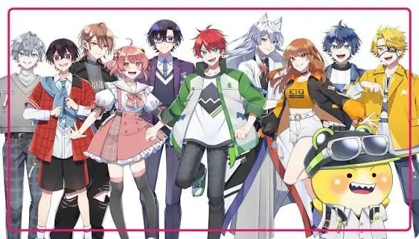 Profile image of カラフルピーチ