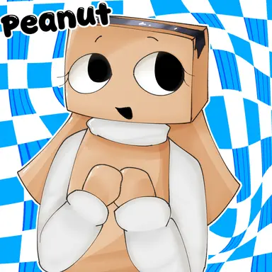 Profile image of Peanut
