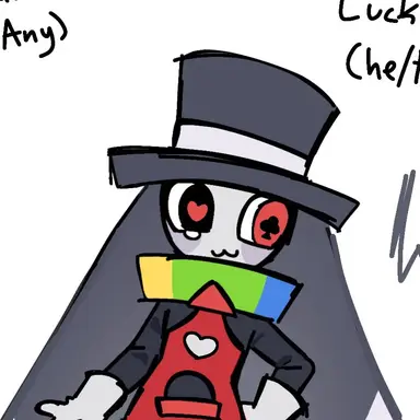 Profile image of Luckee