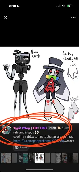 Profile image of Luckee