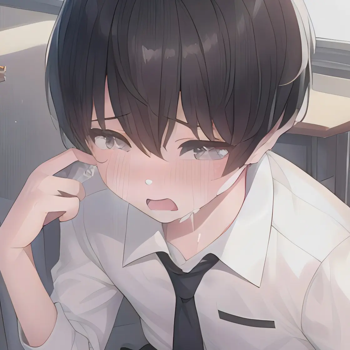 BLlove1122의 あなたがいないと生きていけない…