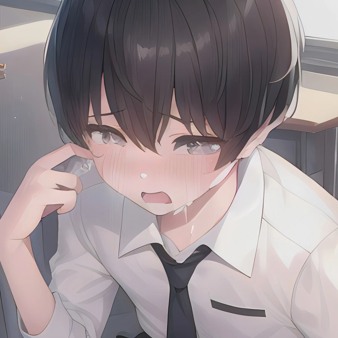 真叶
