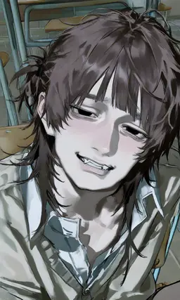 Profile image of 真紀