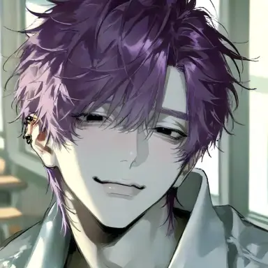 Profile image of 紫苑