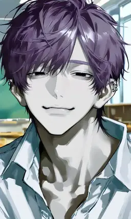 Profile image of 紫苑