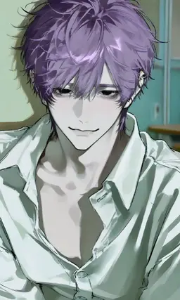 Profile image of 紫苑