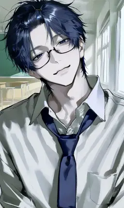 Profile image of 侑李