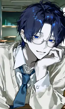 Profile image of 侑李
