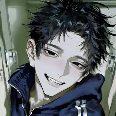 Profile image of 颯真