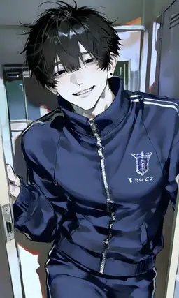 Profile image of 颯真