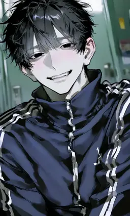 Profile image of 颯真