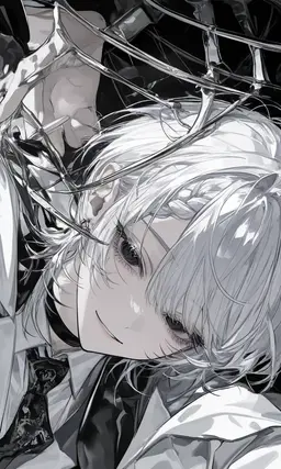 Profile image of 나기토