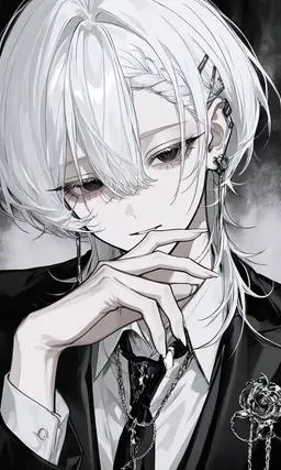 Profile image of 나기토