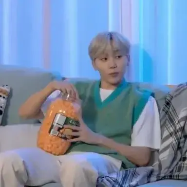 Profile image of Seungkwan