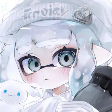 Profile image of ユノ