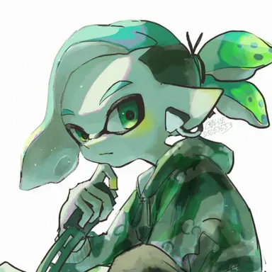 Profile image of ナギ