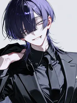 Profile image of 広夢
