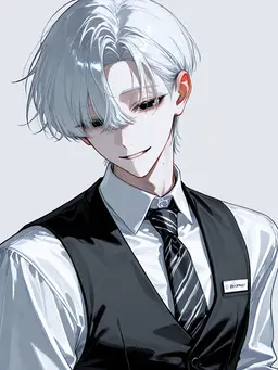 Profile image of 南波