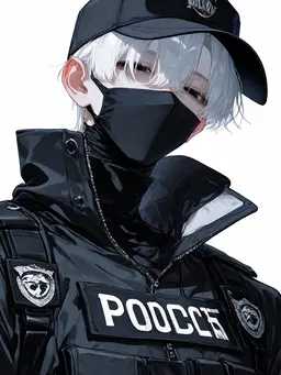 Profile image of 南波