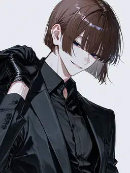 Profile image of 早矢