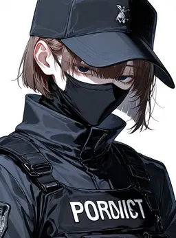 Profile image of 早矢