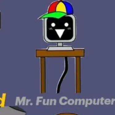 Profile image of 미스터 펀 컴퓨터