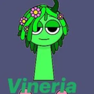 Profile image of 비네리아