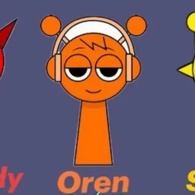 Profile image of 오랜