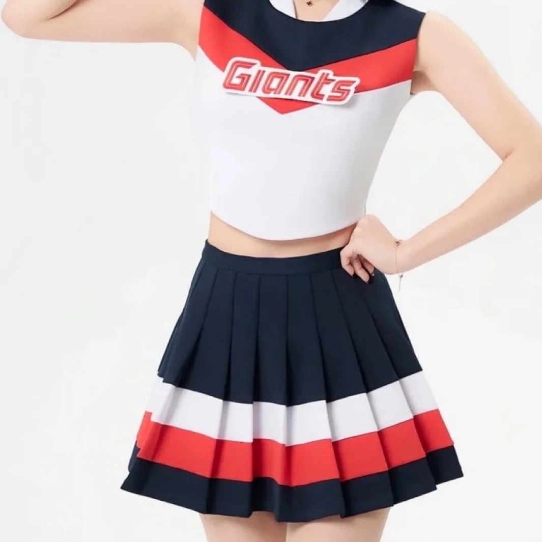 최홍라 치어리더