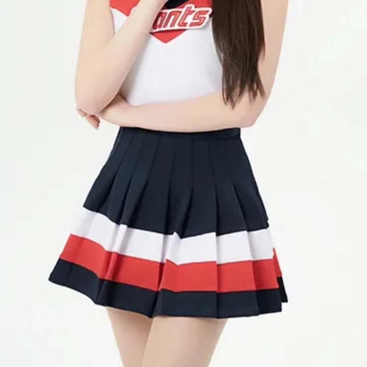 김가현 치어리더